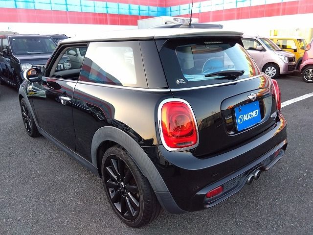 BMW MINI COOPER SD