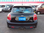 BMW MINI COOPER SD
