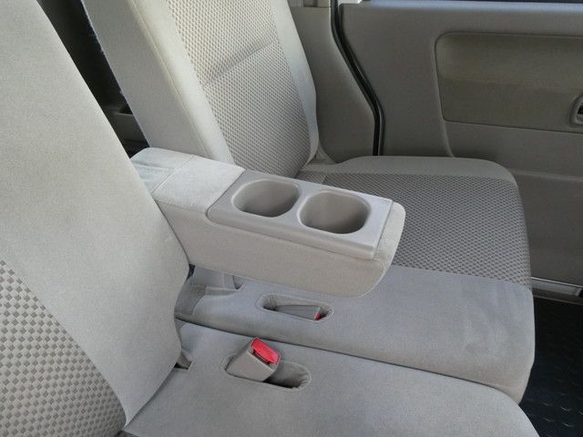 EVERY wagon 4WD