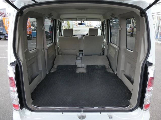 EVERY wagon 4WD