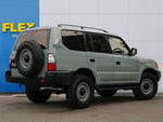LANDCRUISER PRADO