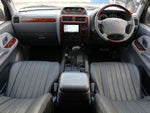 LANDCRUISER PRADO