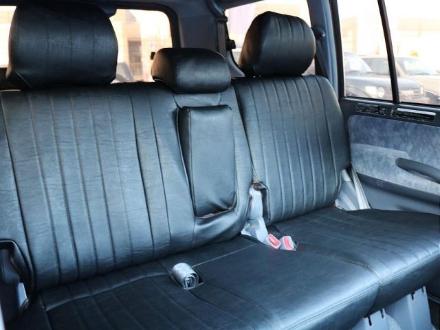 LANDCRUISER PRADO