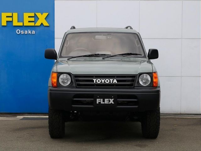 LANDCRUISER PRADO