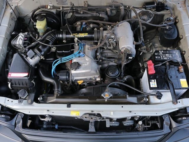 LANDCRUISER PRADO