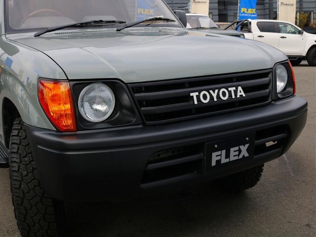 LANDCRUISER PRADO