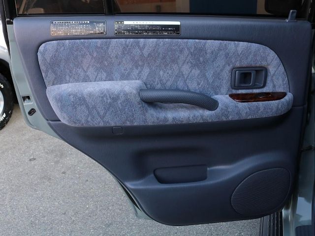 LANDCRUISER PRADO