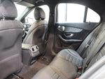 MERCEDES BENZ C class sedan HYBRID