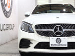 MERCEDES BENZ C class sedan HYBRID