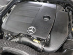 MERCEDES BENZ C class sedan HYBRID