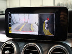 MERCEDES BENZ C class sedan HYBRID