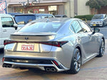 LEXUS IS300h