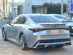 LEXUS IS300h