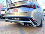 LEXUS IS300h