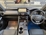 LEXUS IS300h