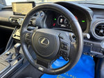 LEXUS IS300h