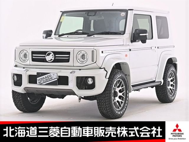 JIMNY SIERRA