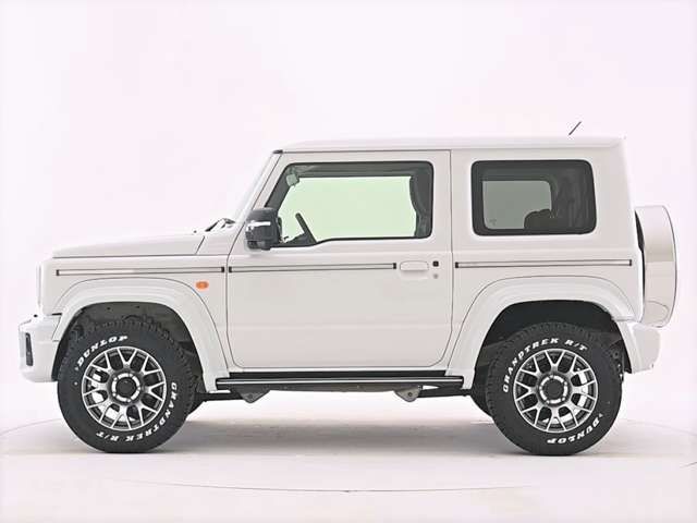 JIMNY SIERRA