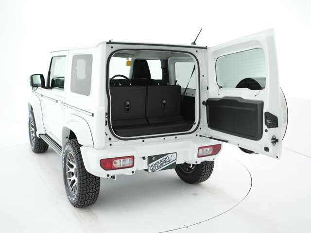 JIMNY SIERRA