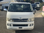 HIACE van 2WD