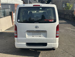 HIACE van 2WD