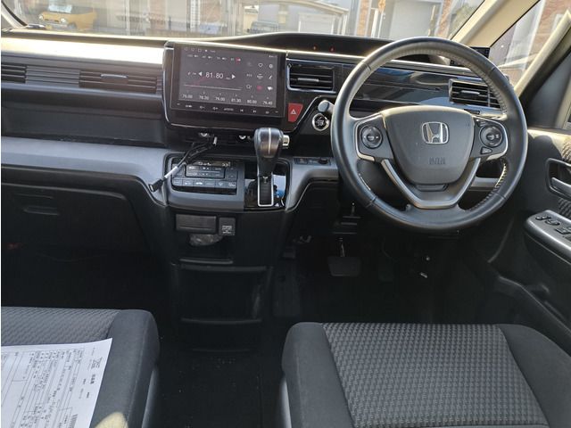 STEPWAGON SPADA