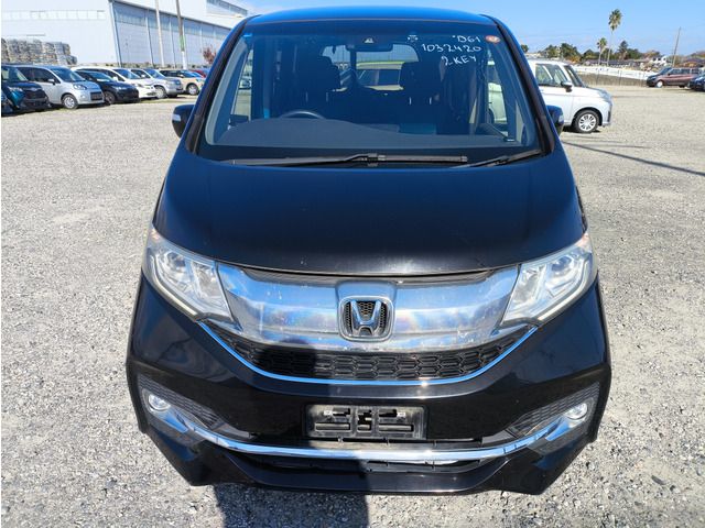 STEPWAGON SPADA