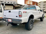 FORD F350 4WD