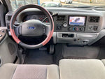 FORD F350 4WD