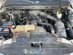 FORD F350 4WD