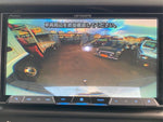 FORD F350 4WD