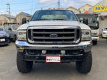 FORD F350 4WD
