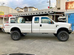 FORD F350 4WD