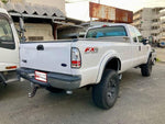 FORD F350 4WD