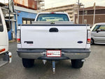 FORD F350 4WD