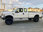 FORD F350 4WD