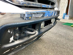 FORD F350 4WD