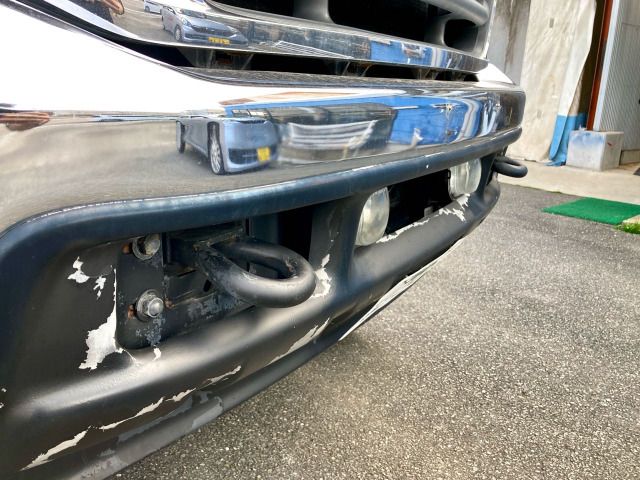 FORD F350 4WD