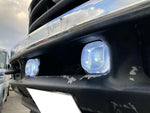 FORD F350 4WD