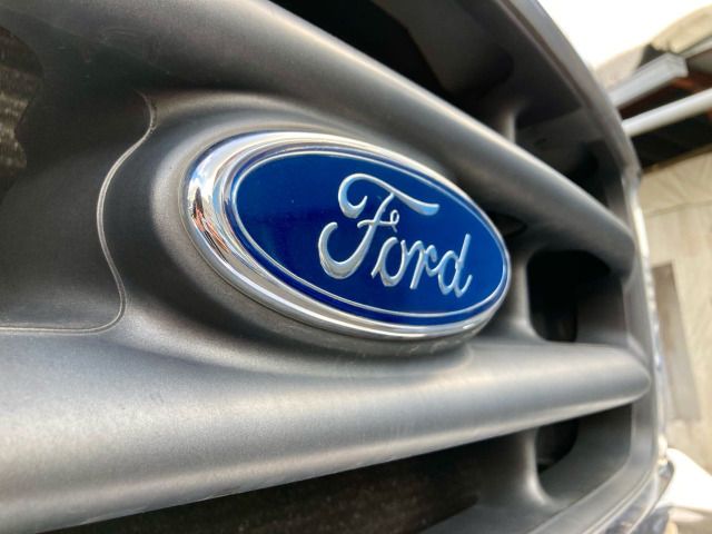 FORD F350 4WD