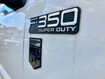 FORD F350 4WD