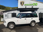 ROVER DISCOVERY
