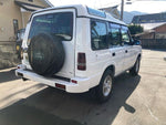 ROVER DISCOVERY