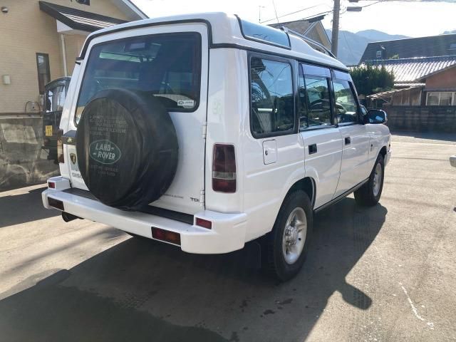 ROVER DISCOVERY