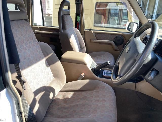 ROVER DISCOVERY
