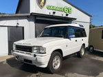 ROVER DISCOVERY