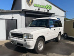 ROVER DISCOVERY
