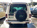 ROVER DISCOVERY