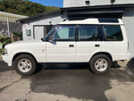ROVER DISCOVERY
