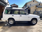 ROVER DISCOVERY
